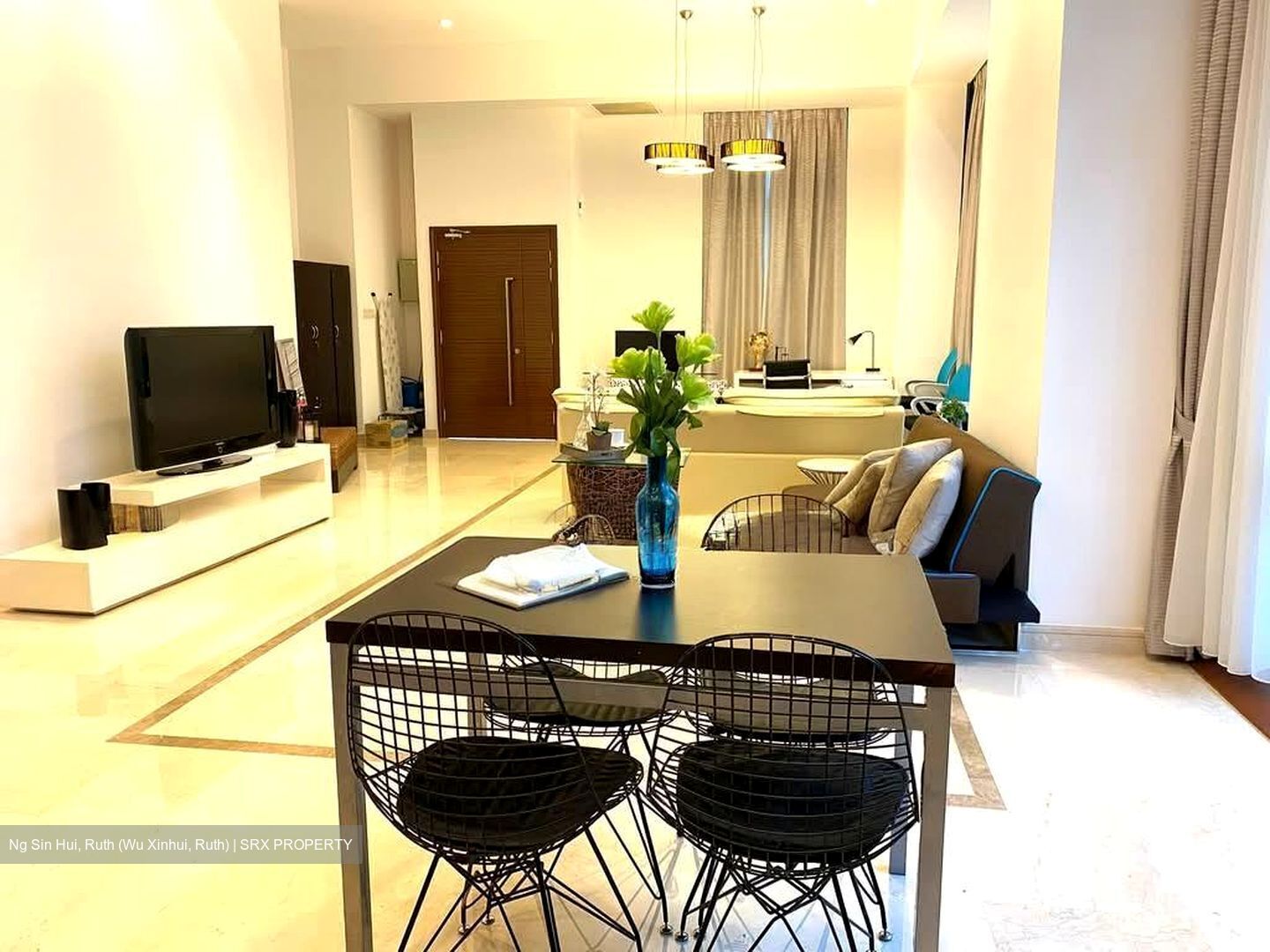 Orchard Scotts (D9), Condominium #554609751